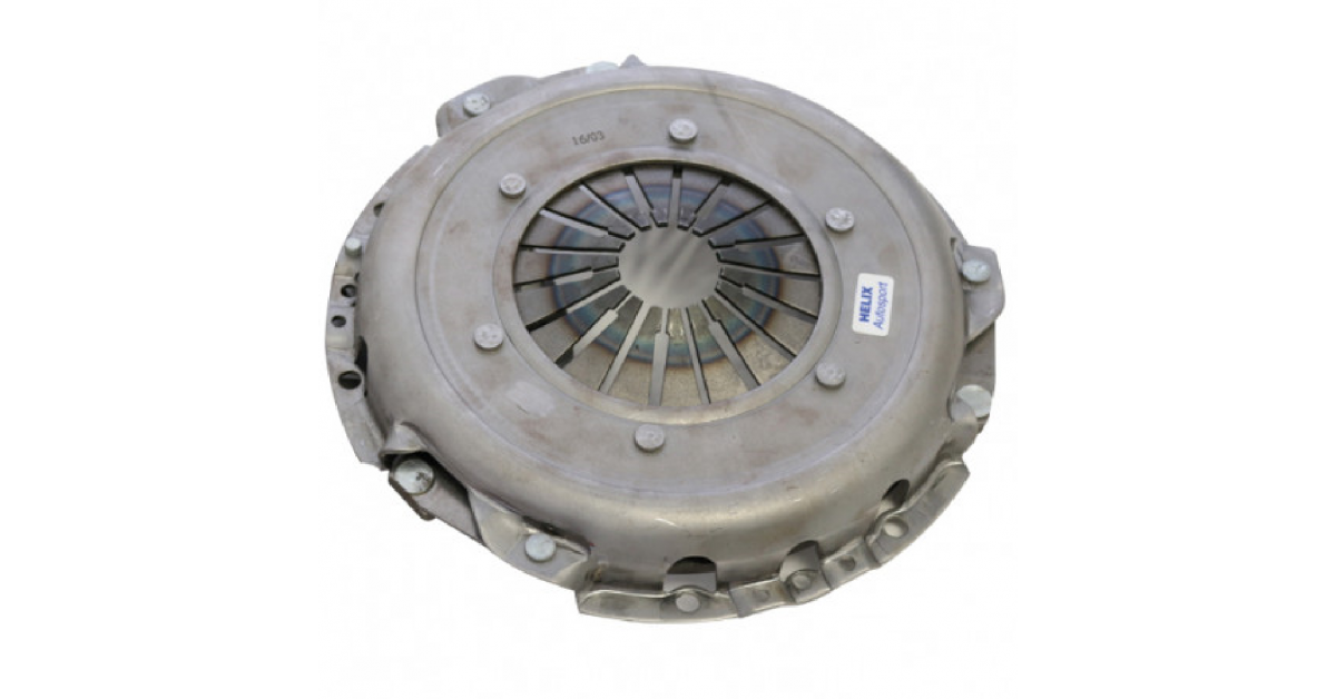 Kupplungsmechanismus Helix Subaru Impreza 2.0 GTT Durchmesser 230mm/25.2x24