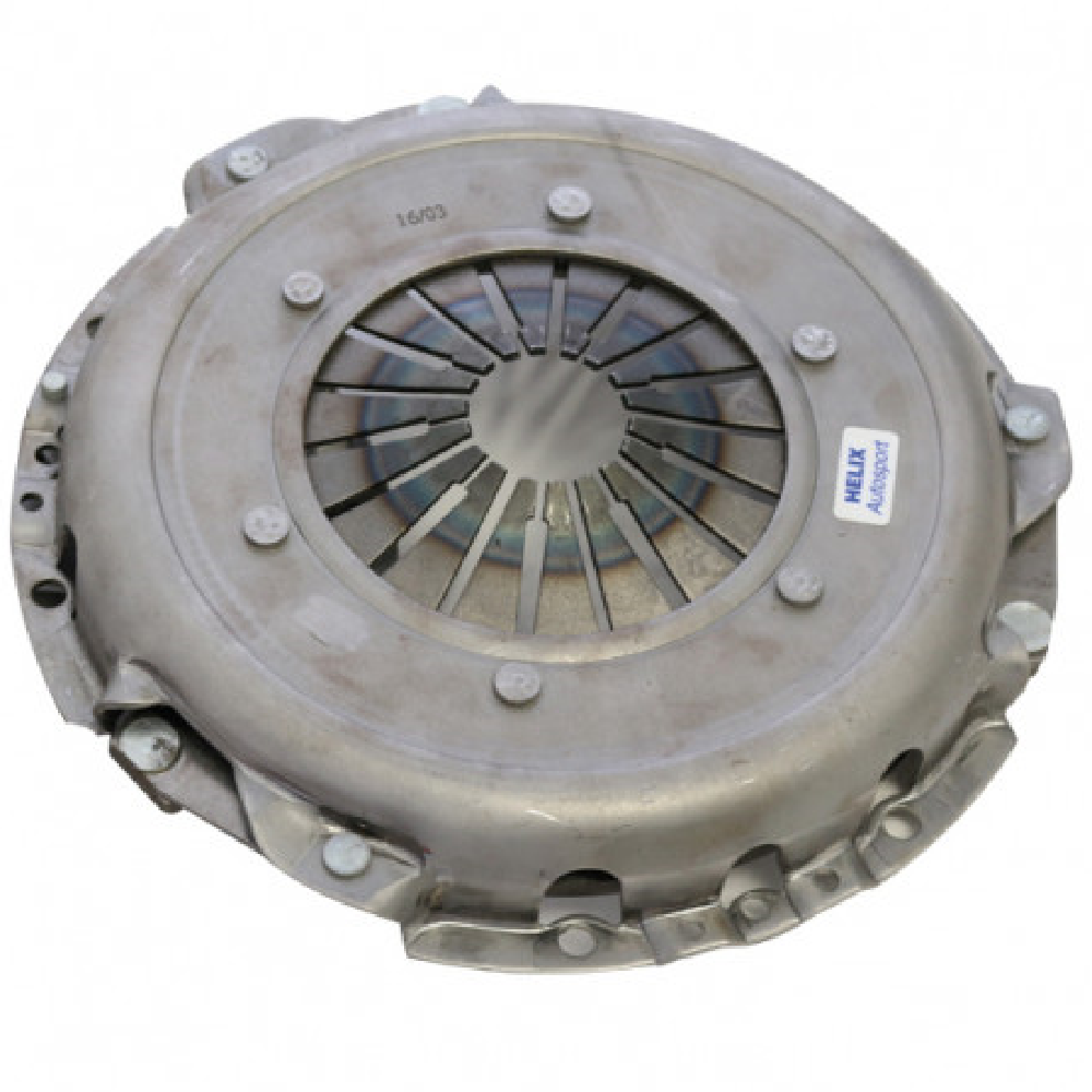 Helix Kupplungsmechanismus Audi S3 Quattro 1999-2004 Durchmesser 240mm/24.2x23 - HE-60-3314 - 60-3314 - 3661768329382