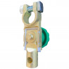 Battery Breaker Valve
