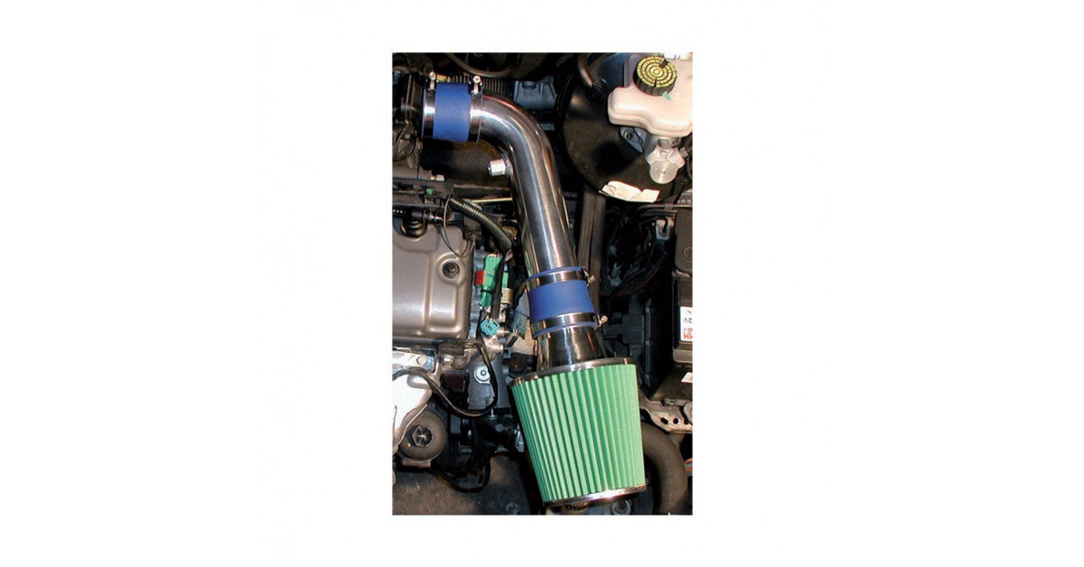 DYNATWIST-Direkteinlass-Kit GREEN FILTER OPEL CALIBRA 2.0L i 16V ECOTEC 94-