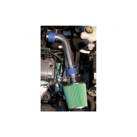 GREEN FILTER DYNATWIST direct induction kit OPEL OMEGA B 2,2L DTI 16V    00-
