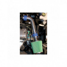 Kit admission directe DYNATWIST GREEN FILTER BMW Z8 (E52) 4,9L i V8 32V 00-