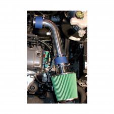 GREEN FILTER DYNATWIST direct induction kit BMW SERIE 3 (E90/E91/E92) 325 i 24V (6 Cylindres) 06-