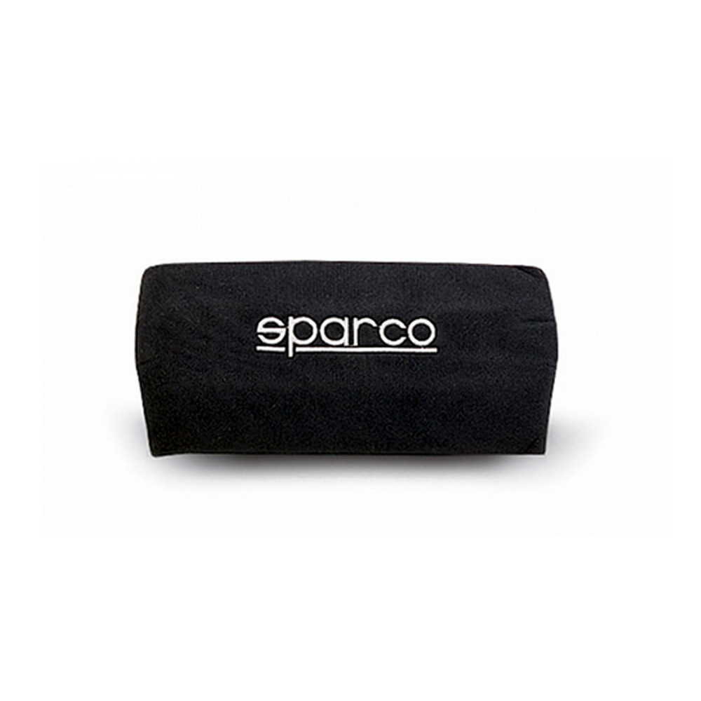 Cuscini Lombare Centrale Sparco - 01023.N - 01023NR