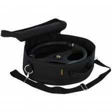 Sac de transport pour volant avec sangle d’épaule B-G Racing