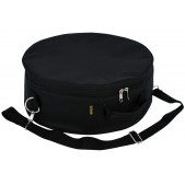 Steering wheel carry bag