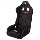 Pack GT2i Trackdays baquet + harnais Club