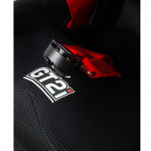 Pack 2 sedili GT2I Club Evo + 2 cinture GT2i Race