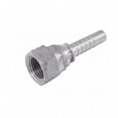 Jenvey 6 JIC to 8mm female connector