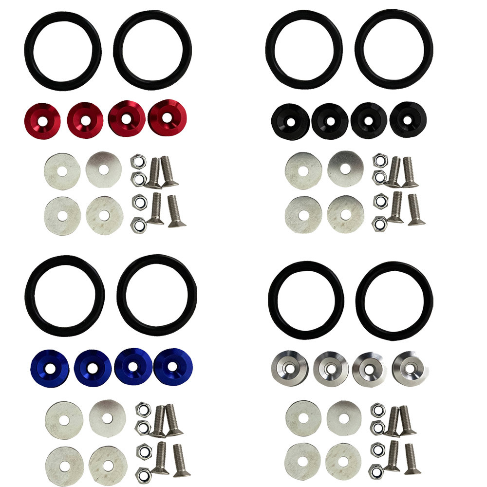 Quick Release type fasteners - AS-493.N