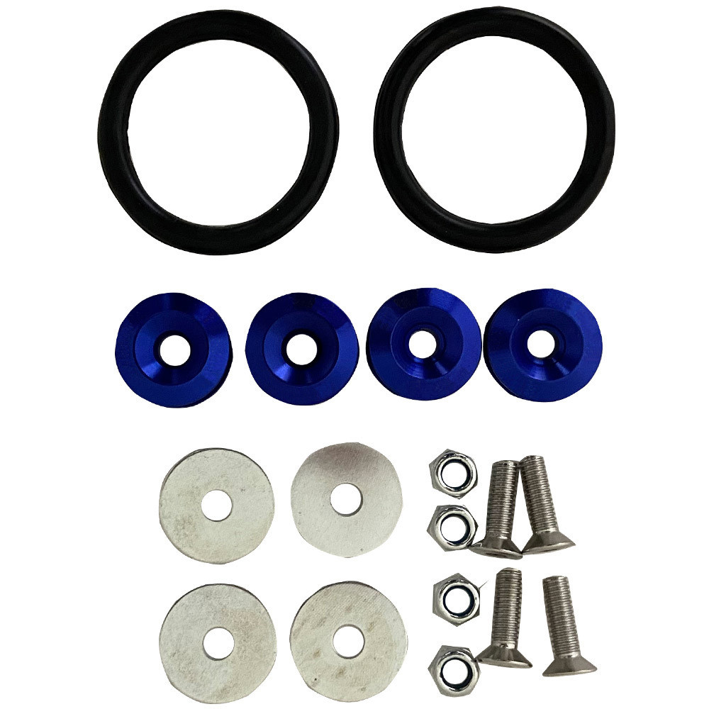 Quick Release type fasteners - AS-493.N