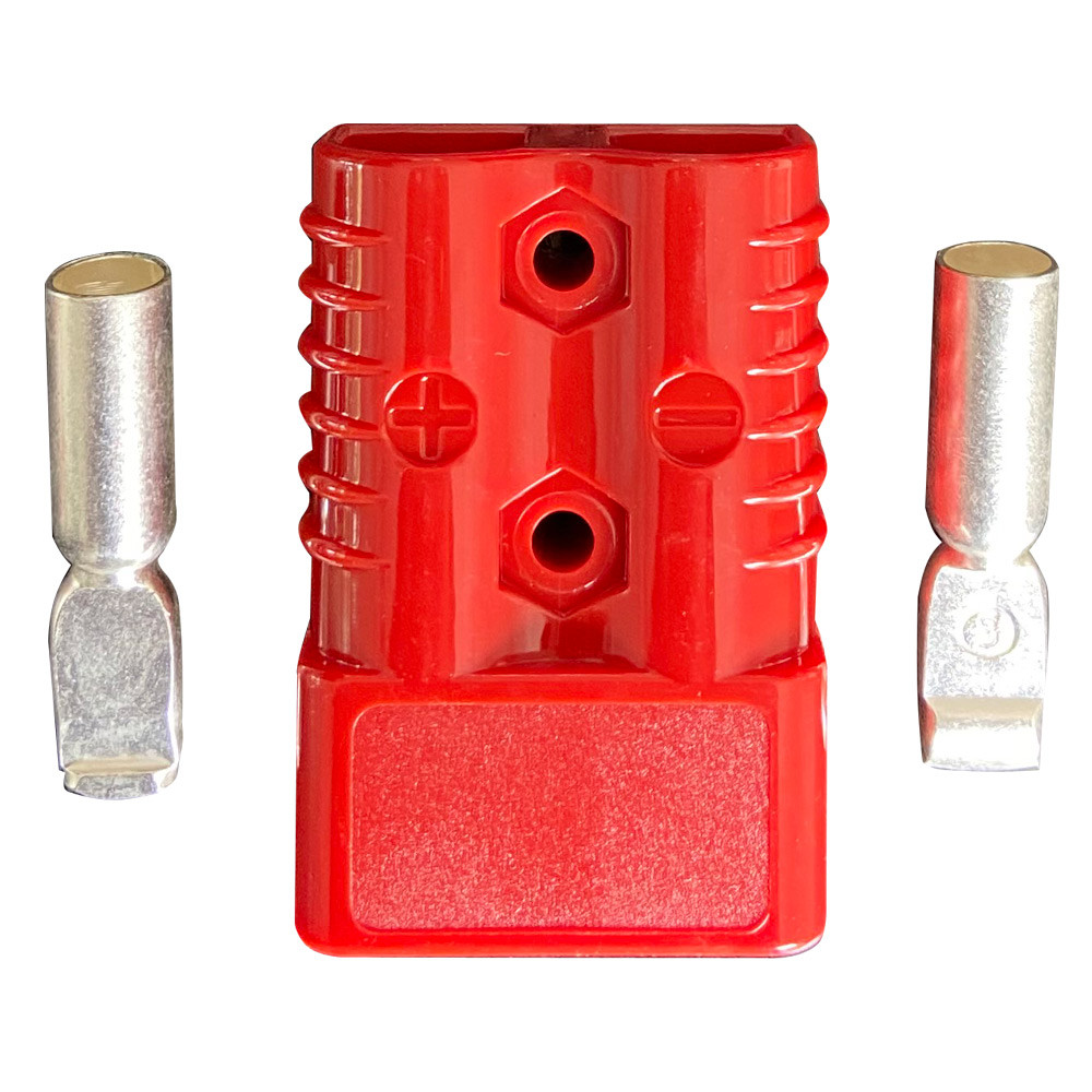 Connettore Eco 175A 50mm² 24V unità - LU-REQBJP-1 - 3661768399972