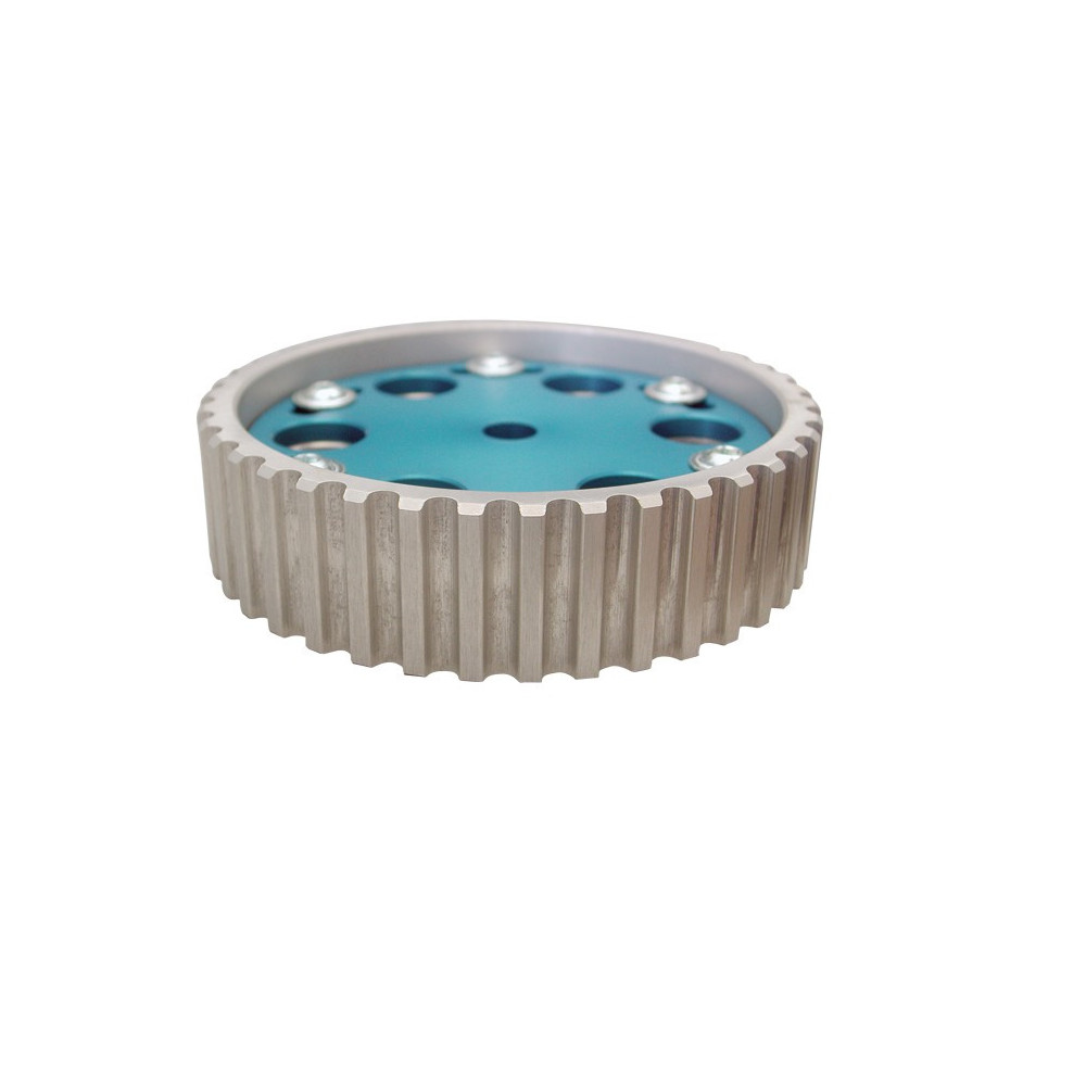Riemenscheibe Verstellbare Nockenwelle Cat Cams Toyota 2,0 16s 3S-GE (x2) - CC-TTO026 - CTTO026 - 3661768058169