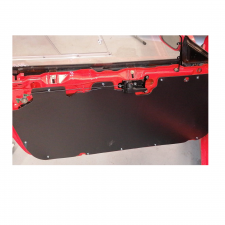 Jeu de 2 panneaux de porte avant PVC BMW E36 Coupé