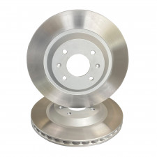 Dischi  Freno GT2i PRO Peugeot 206 XS Volant / 207 RC R3T Terra 292x22x40