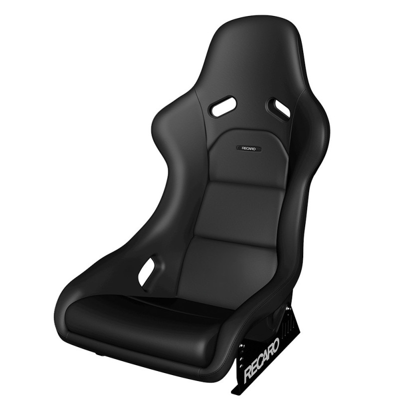 Recaro Classic Pole Position seat - REC-087-00-0B28 - 087.00.0B28