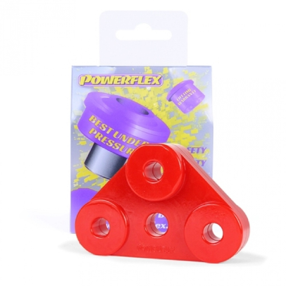 Powerflex exhaust mount Honda S2000/Civic/Integra Type R - PF-EXH040 - EXH040 - 5055676555021