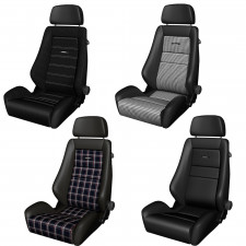 Recaro Classic LX seat