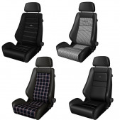 Siège baquet Recaro Classic LX
