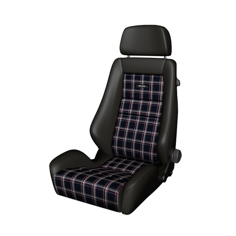 Recaro Classic LX seat - REC-088-00-0B28 - 088.00.0B28