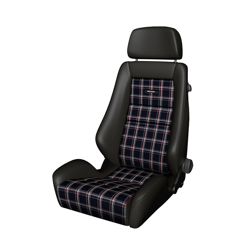 Sedile Recaro Classic LX - REC-088-00-0B28 - 088.00.0B28