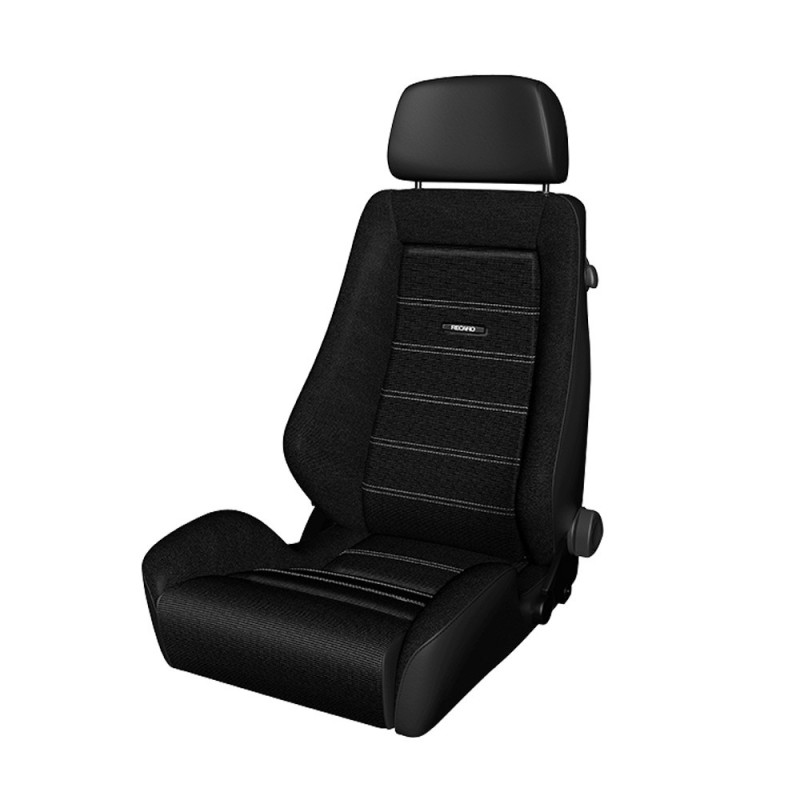 Recaro Classic LX seat - REC-088-00-0B28 - 088.00.0B28