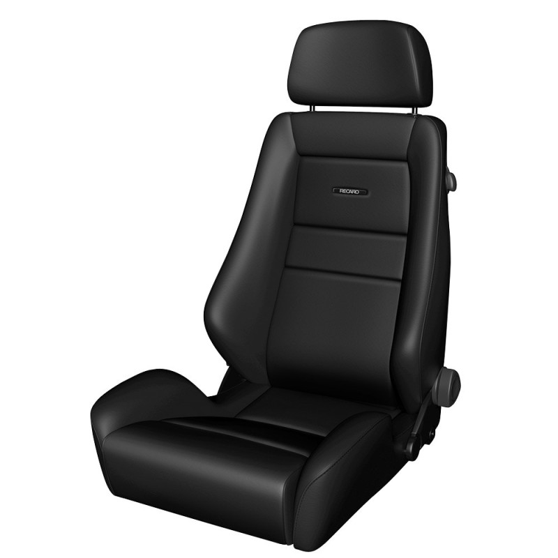 Schalensitz Recaro Classic LX - REC-088-00-0B28 - 088.00.0B28