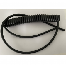 Cordone a spirale 12 fili 0.14mm² 0.2
