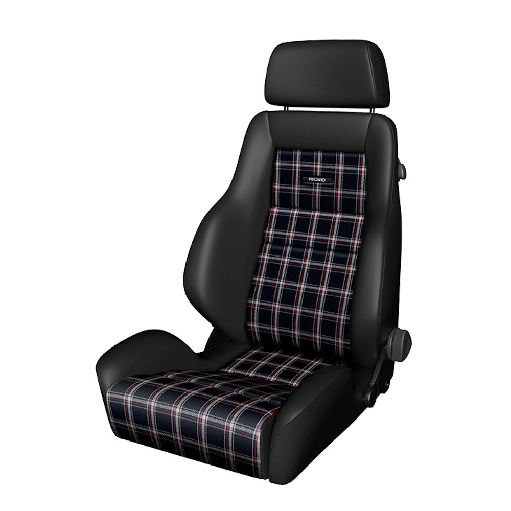 Recaro Classic LS seat - REC-089-00-0B28