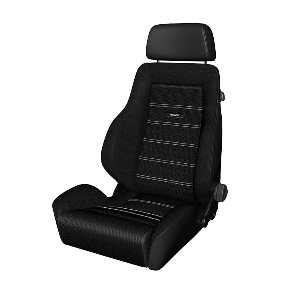Schalensitz Recaro Classic LS - REC-089-00-0B28