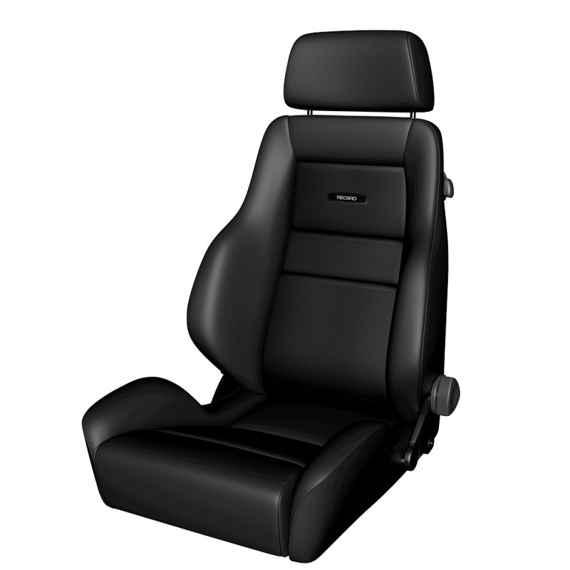 Recaro Classic LS seat - REC-089-00-0B28