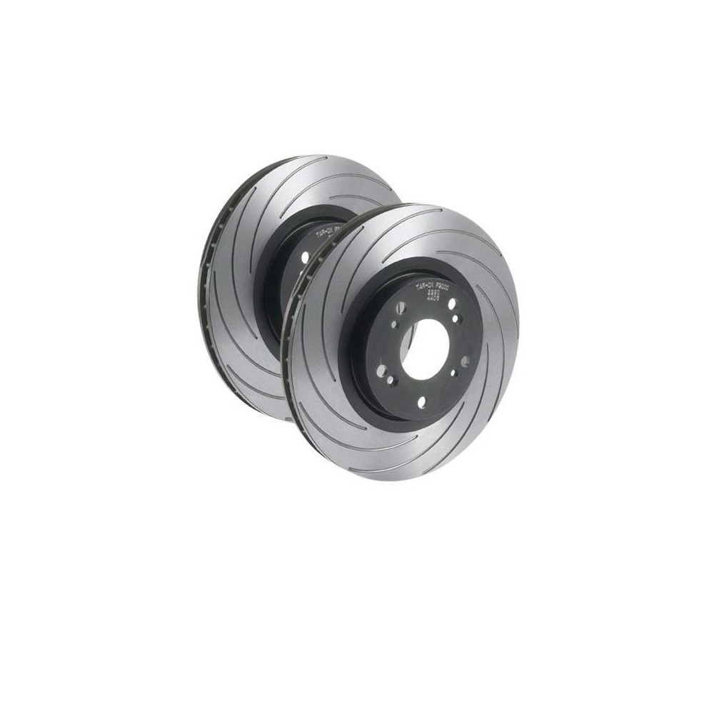 Disco freno anteriore Tarox Sport Japan Hyundai I30N 2.0 dopo 2017 - TA-2372-F2000 - F2000 2372 - 3661768403433