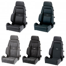 Schalensitz Recaro Expert