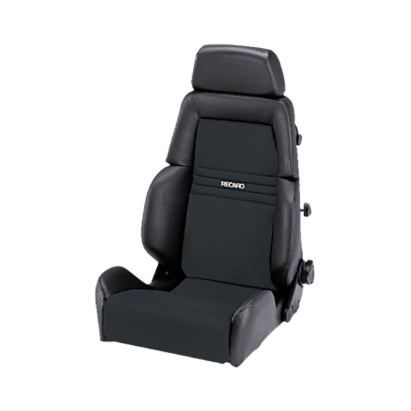 Schalensitz Recaro Expert - REC-043-00-0354 - 043.00.0354