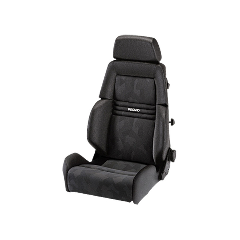 Sedile Recaro Expert - REC-043-00-0354 - 043.00.0354