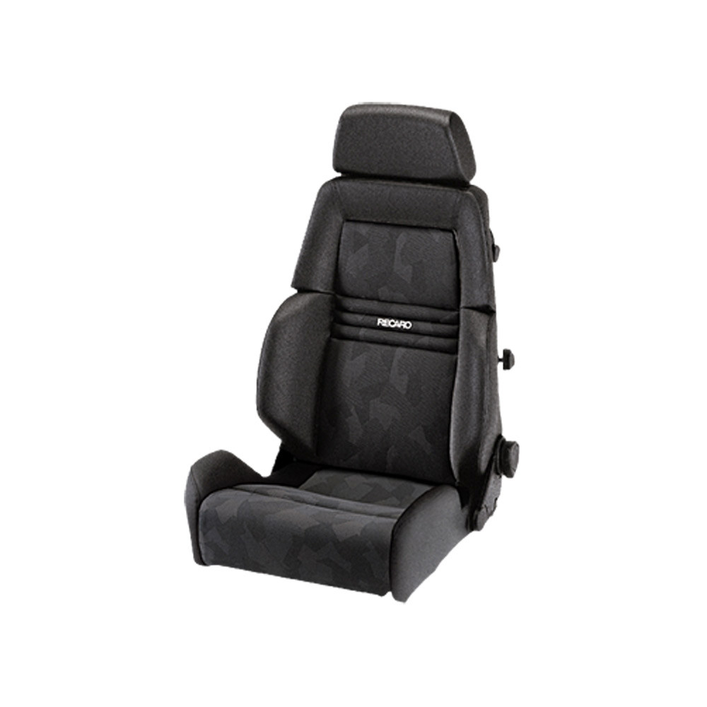 Siège baquet Recaro Expert - REC-043-00-0354 - 043.00.0354