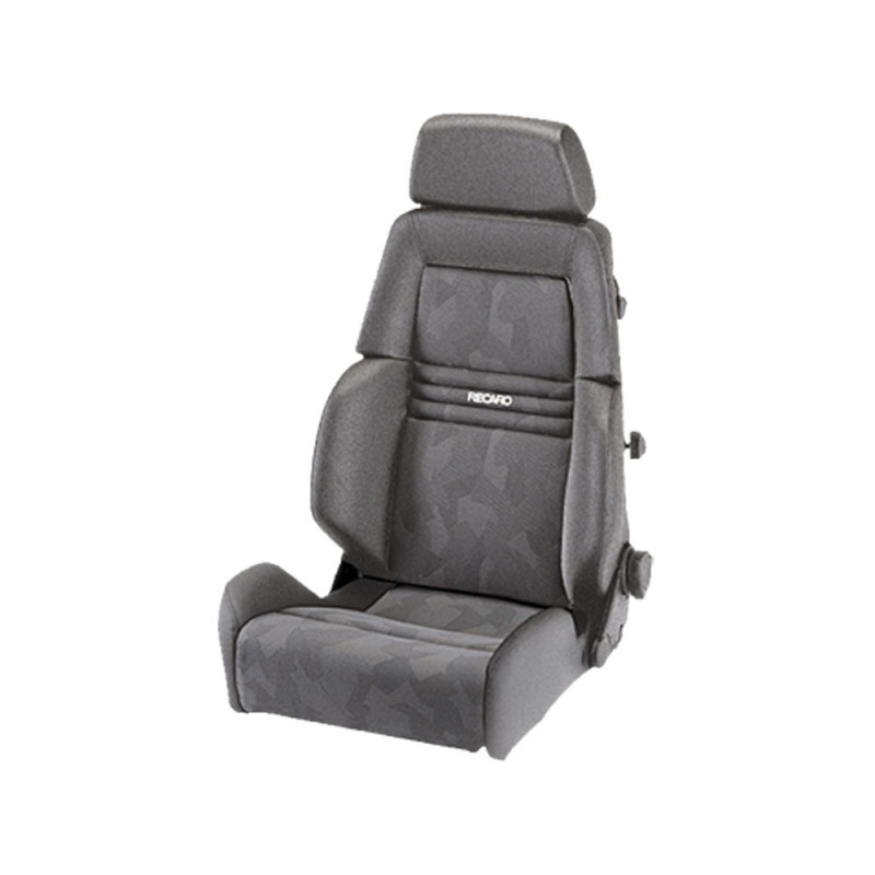 Recaro Expert seat - REC-043-00-0354 - 043.00.0354