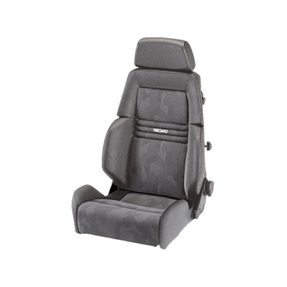 Siège baquet Recaro Expert - REC-043-00-0354 - 043.00.0354