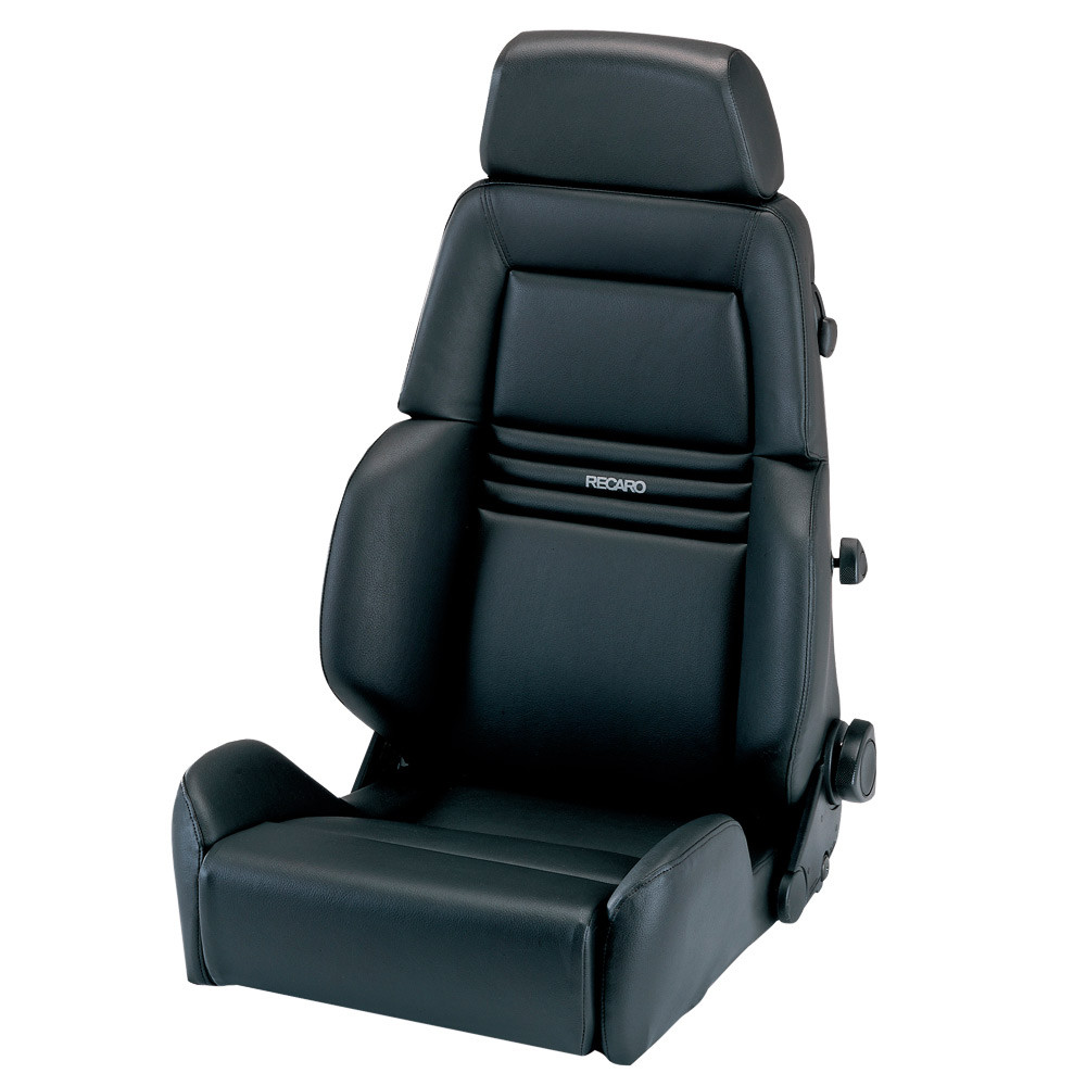 Recaro Expert seat - REC-043-00-0354 - 043.00.0354