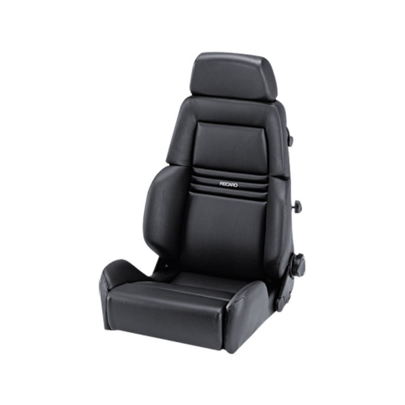 Siège baquet Recaro Expert - REC-043-00-0354 - 043.00.0354
