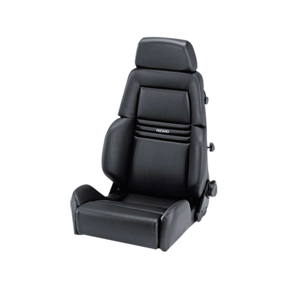 Recaro Expert seat - REC-043-00-0354 - 043.00.0354