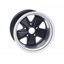 Jante Braid BZ 9X15 5X130 ET-3 alésage 71.6 style RSR