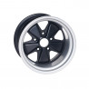 Jante Braid BZ 9x15 5x130 ET-3 alésage 71.6 RSR pour Porsche 911 Classic 1960-1989 - GT2i