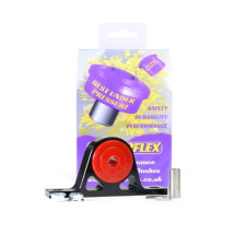 Boccola Powerflex supporto scarico BMW E36/E46/E9x