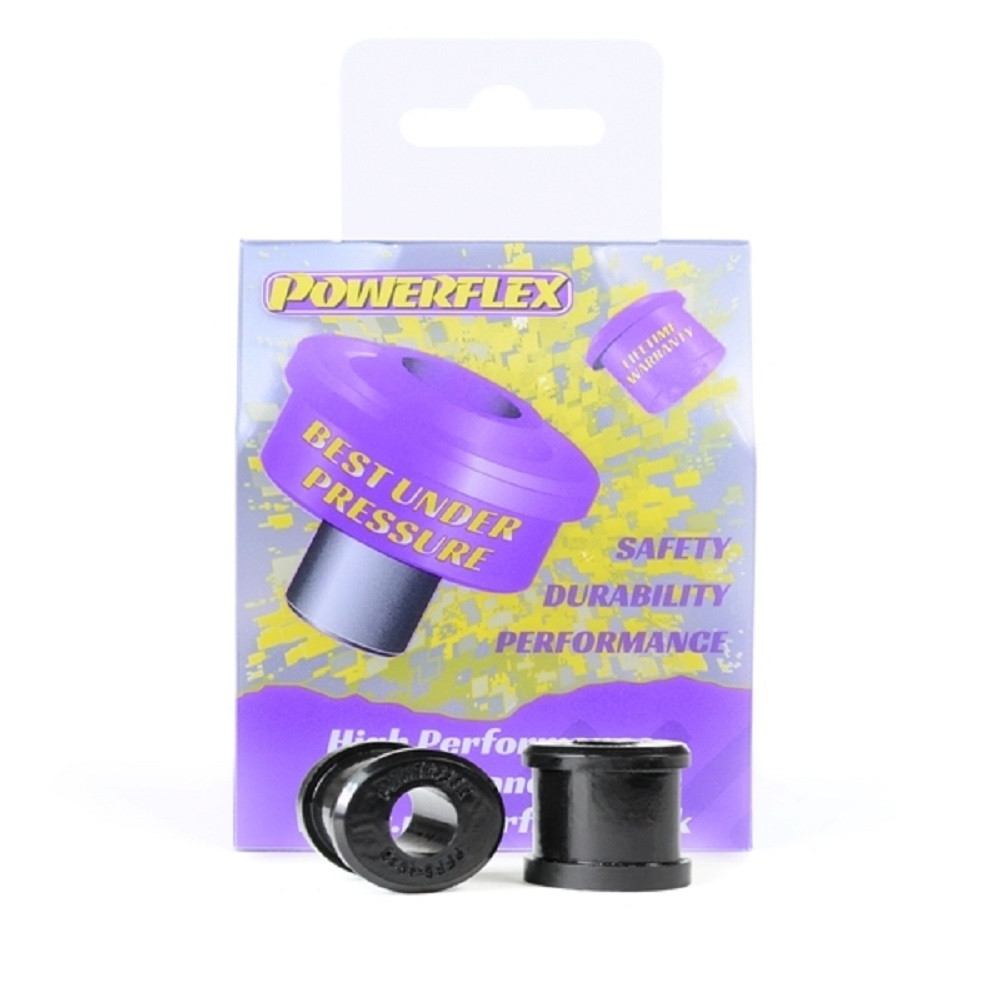 Silent Block Powerflex vor ovaler BMW-Schaltung - PF-F54633-2 - PFF5-4633 - 5055676546630