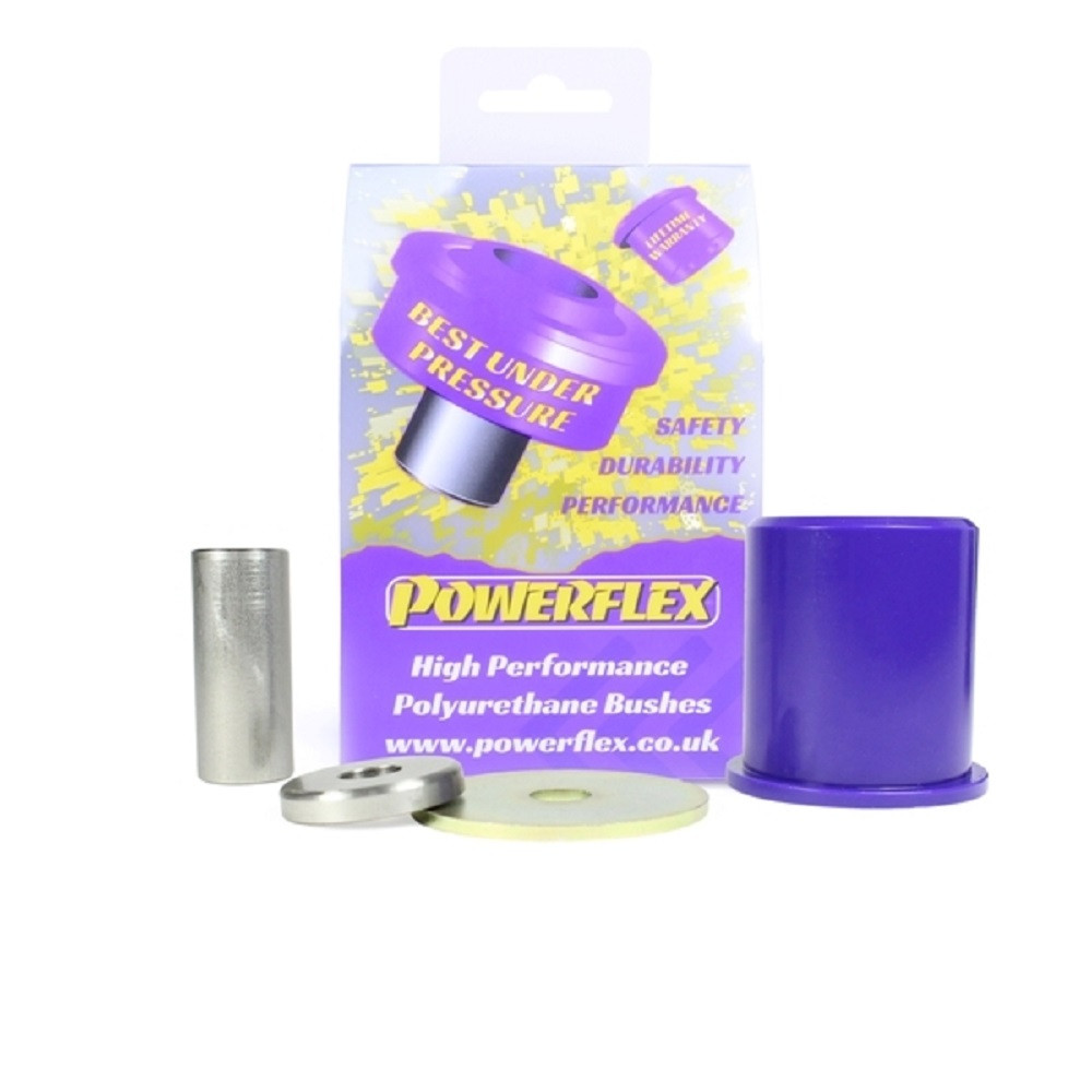 Boccola Powerflex anteriore differenziale posteriore BMW E34 - PF-R5631 - PFR5-631 - 5055676551627