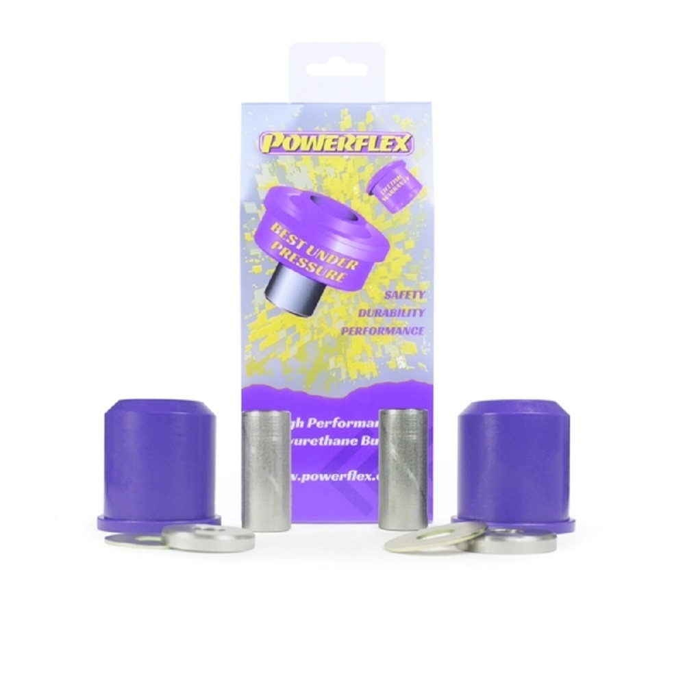 Boccola Powerflex posteriore differenziale posteriore BMW E34 - PF-R5632-2 - PFR5-632 - 5055676551634