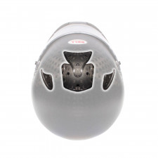 Kit aération pour casque Bell HP7 transparent complet