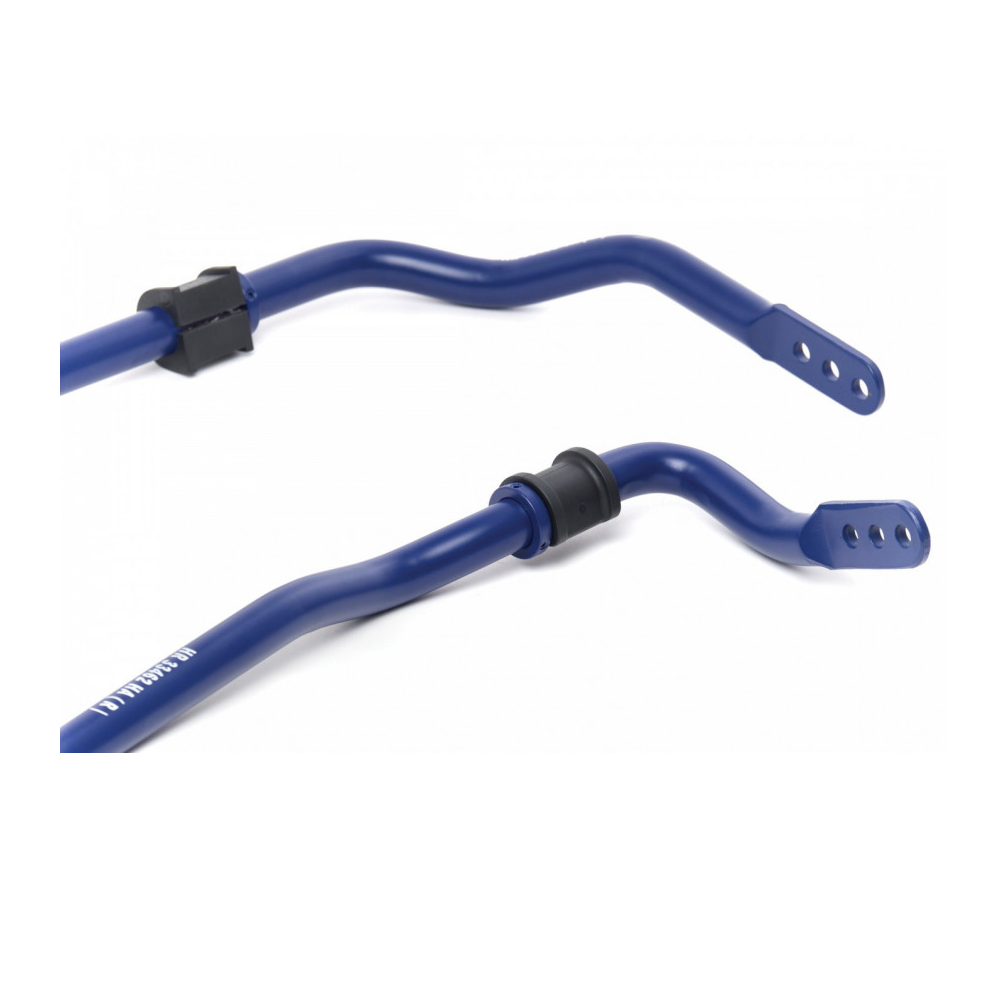 Barres anti-roulis avant et arrière H&R Hyundai I30N 2017- - HR-33705-2 - 33705-2 - 3661768794081
