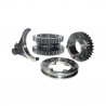 Synchro-Pinion SJ-3P Volkswagen Box 020